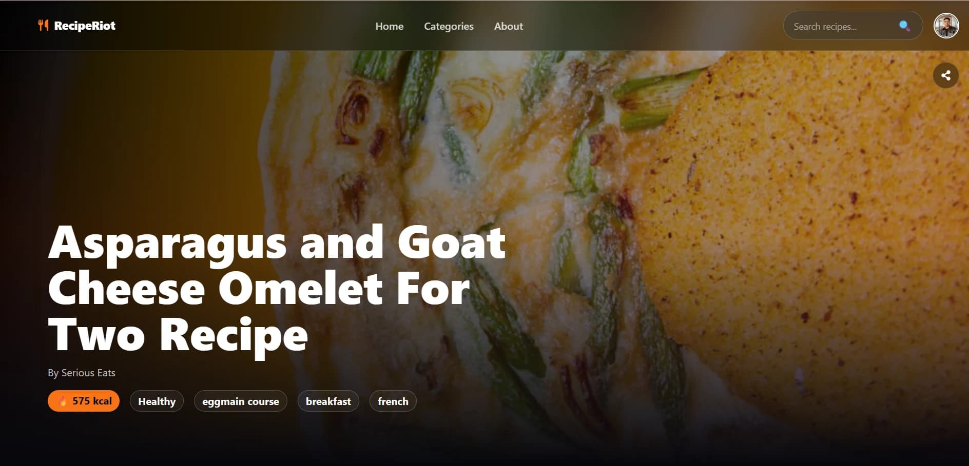 RECIPE RIOT Screenshot 5